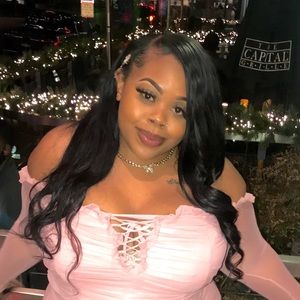 Meet your Posher, Diamond